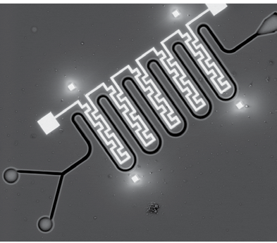 Nanodevice Prototyping With Focused Ion Beam SEM With NanoBuilder Software