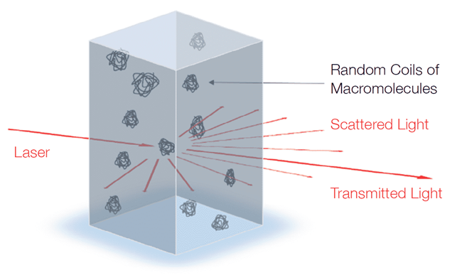 BeNano 180 Zeta Pro - Particle Size Analysis