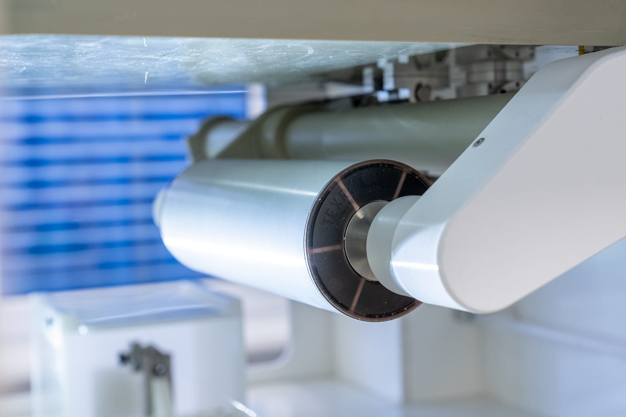 nanospider, electrospinning