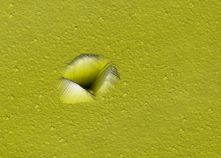 Comprehensive Nanomechanical Testing with TI 990