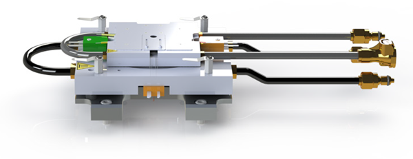 Comprehensive Nanomechanical Testing with TI 990