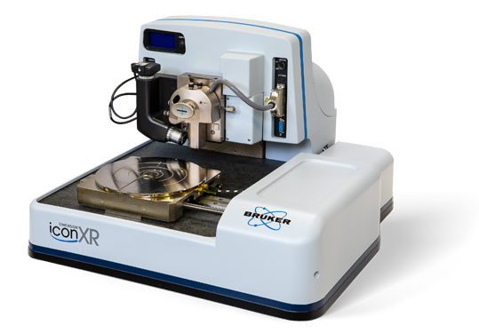 Dimension XR - A Scanning Probe Microscope