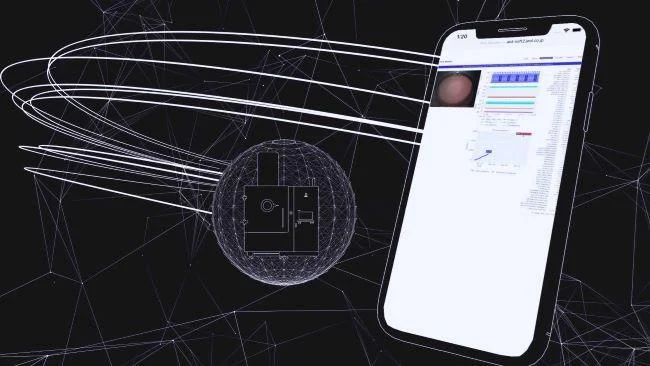 Electron Beam Metal Additive Manufacturing Machine for 3D Printing