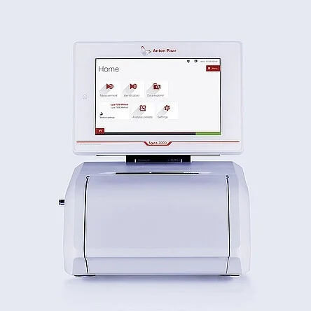 Lyza 7000 FTIR Spectrometer: Cutting-Edge Molecular Analysis Tool