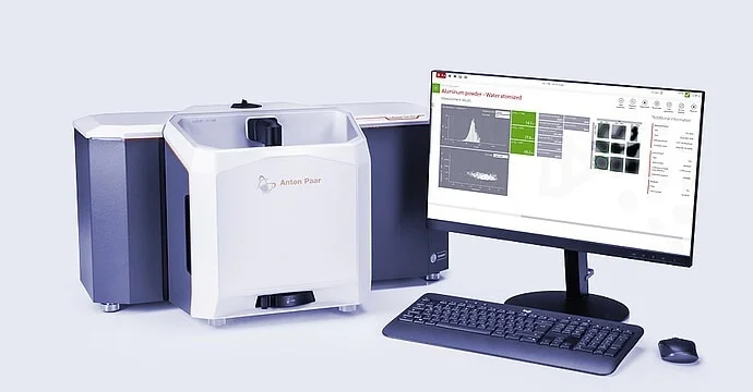 Litesizer DIA 500: Advanced Dynamic Image Analysis System