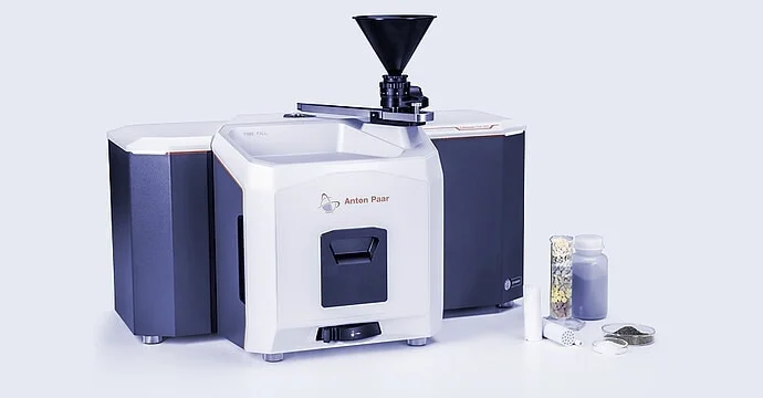 Litesizer DIA 500: Advanced Dynamic Image Analysis System