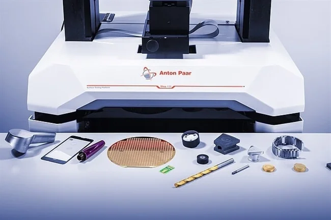 Advanced Micro Combi Tester: MCT³