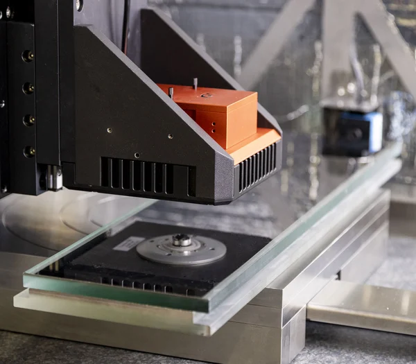 Alphacen 300 Flex: The Future of Tip-Scanning AFM