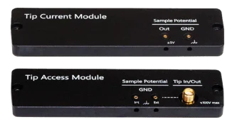 Alphacen 200 Drive: Ultimate AFM Solution for Wafer Analysis