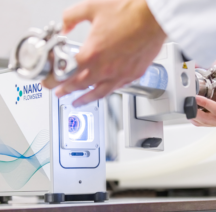 FIDES: Advanced Nanoparticle Sizing for Turbid Sample Analysis in Real-Time