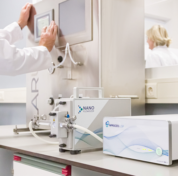 FIDES: Advanced Nanoparticle Sizing for Turbid Sample Analysis in Real-Time