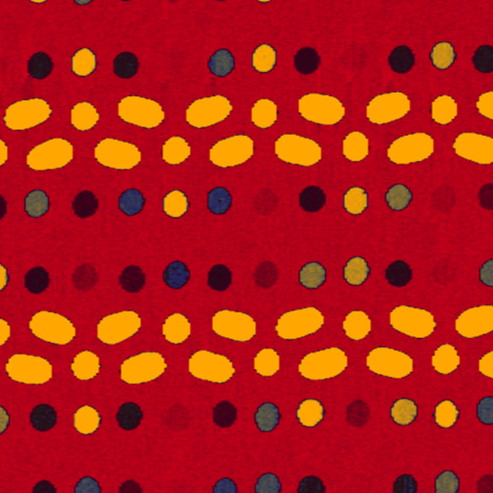 AFM Image Gallery. SRAM