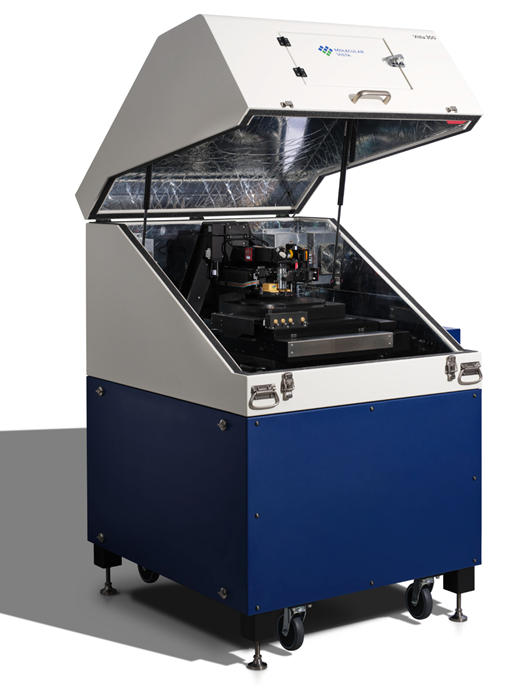 Vista 300 for Automated Characterization of Organic Defects on 300mm Wafers