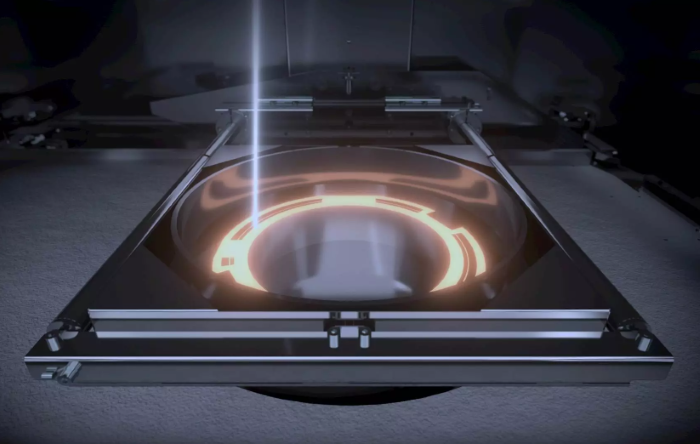 JAM-5200EBM: 3D Printing for Aerospace and Energy Sectors