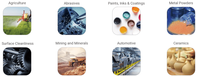 BeVision D2 - Dynamic Image Analyzer