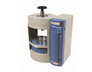 Specac Autotouch Hydraulic Press - 8, 15, 25 and 40 Ton