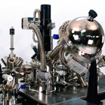 QuadraProbe Four-Probe, Low Temperature UHV AFM/STM System for Electrical Measurements and Electron Transport Studies