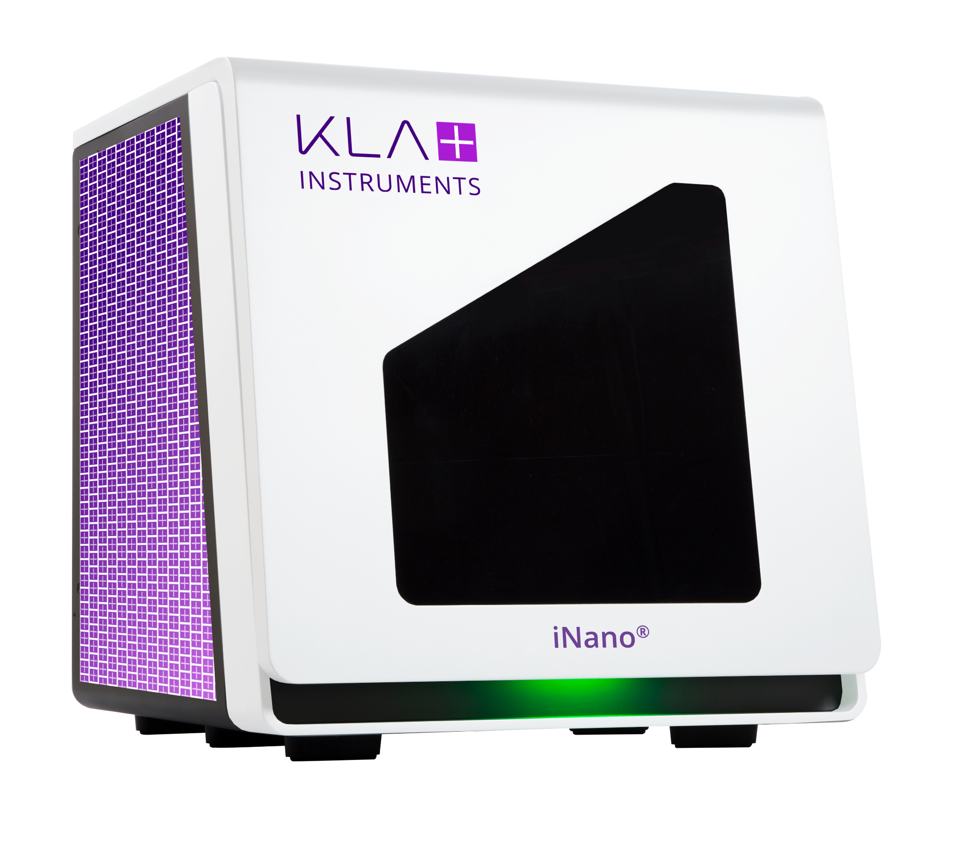 iNano® Nanoindenter | High Performing Mechanical Characterization for Universities and High Tech Labs