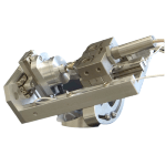 Intrinsic Displacement Control Mode - Alemnis Nanoindenter