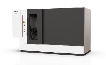 Modular and Versatile High-Resolution 3D X-Ray Imaging - UniTOM XL