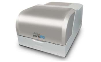 Nanoscale FTIR Spectrometer with Tapping AFM Mode