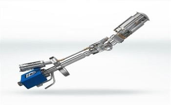 Magnetron Source for Thin Layers with High Homogeneity: MS2 63C1