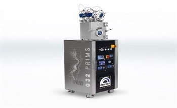 Sputter Deposition System for Reproducible Thin Film Layers: 032 PRIMS