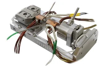 High-Temperature Module (HTM-400) for Mechanical Properties Testing Up to 200°C