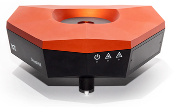 DriveAFM: Flagship AFM Platform