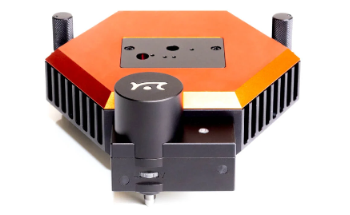 FlexAFM: Flexible Research AFM