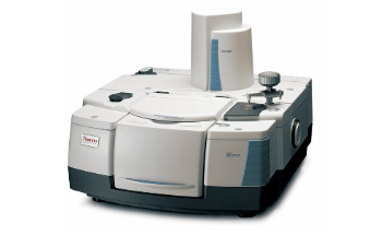 Nicolet™ iS50 FTIR Spectrometer