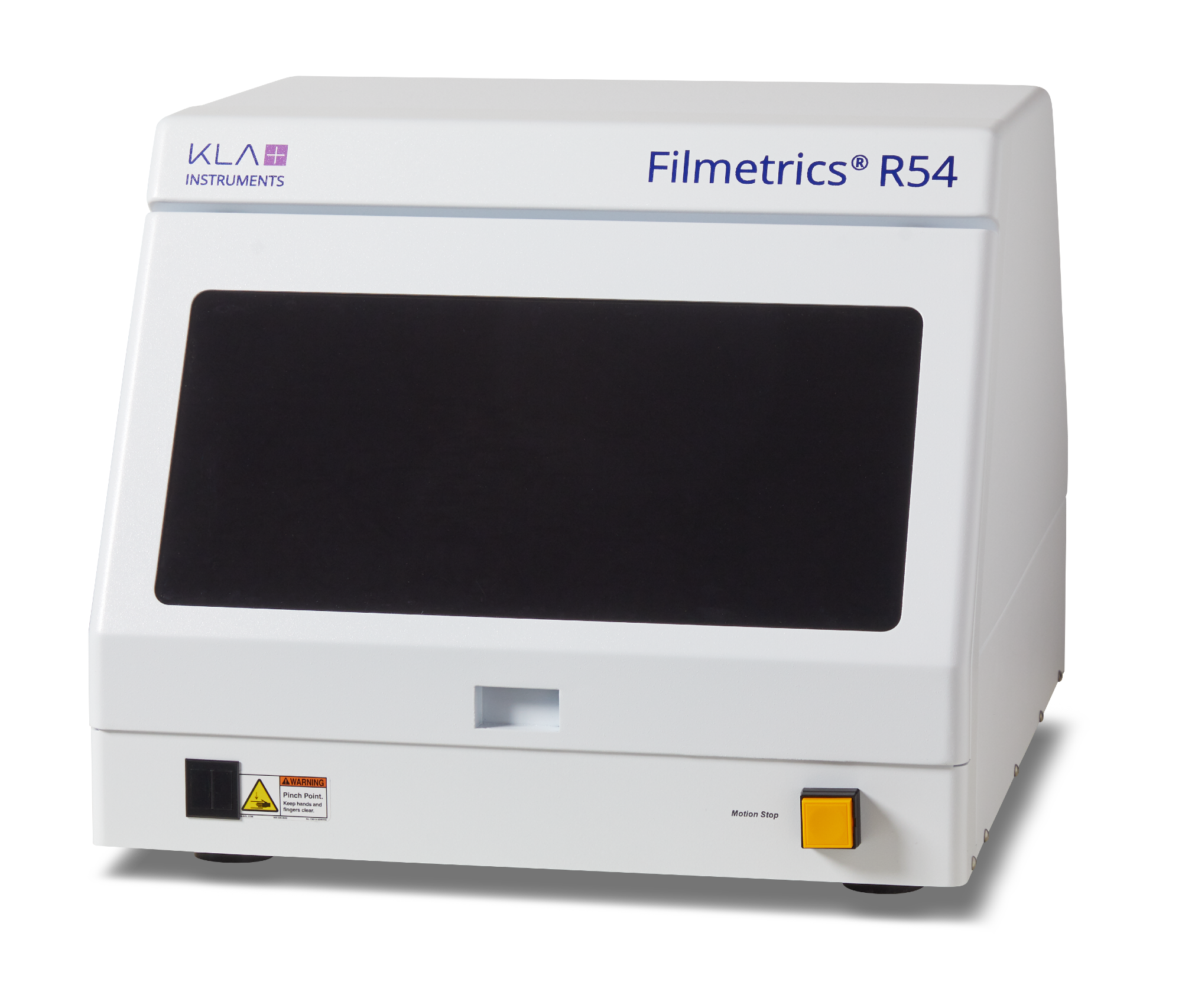 The Filmetrics® R54 Advanced Sheet Resistance Mapping Tool from KLA Instruments™