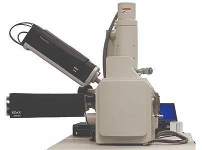 EDAX Pegasus: An EDS-EBSD System