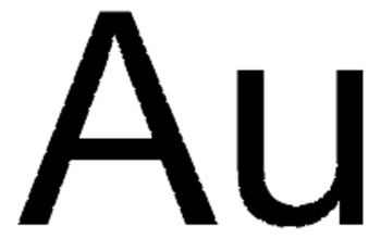 Gold Nanorods from Merck