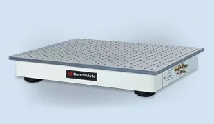 BenchMate 2210 Series - Vibration-Free Platform Featuring Advanced Passive-Air Technology
