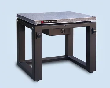 MK26 Series Ultra-Low Frequency Vibration Control Workstation