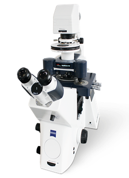 Best-in-Class Performance AFM with the NanoWizard PURE