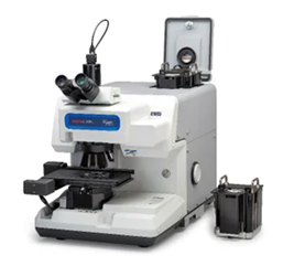 Advanced Analysis with the Nicolet™ RaptIR+™ FTIR Microscope