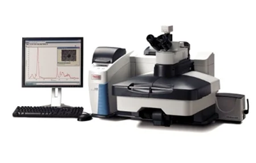 The DXR3 Raman Microscope Designed for Instant Access to High-Quality Data