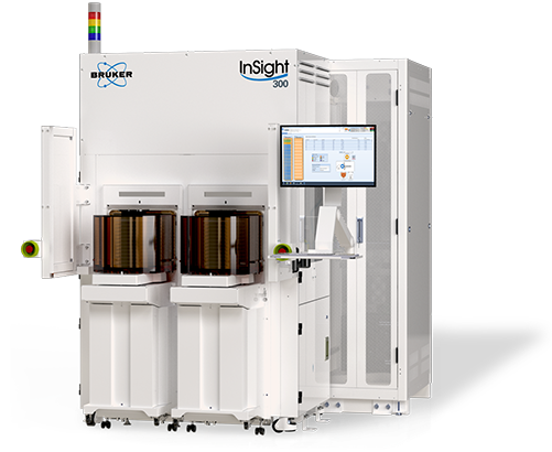 How the InSight 300 AFM Enhances Semiconductor Metrology Precision