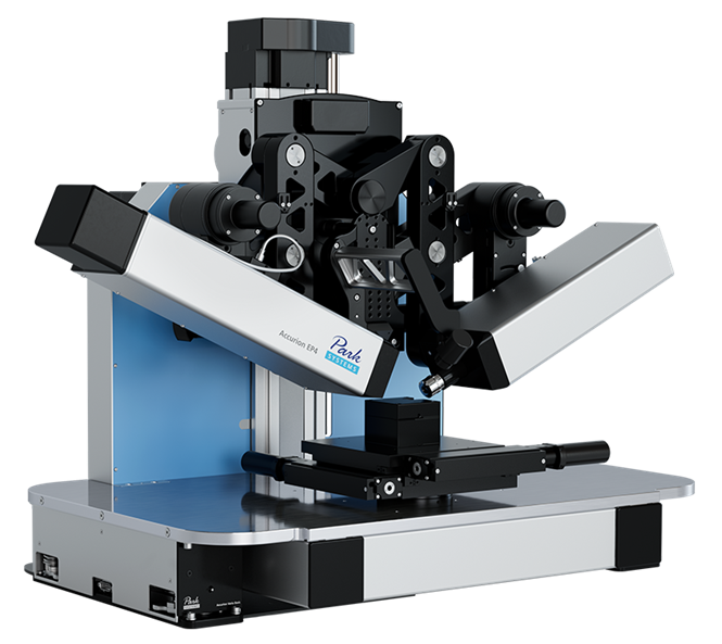 The Accurion EP4: The Latest Generation of Imaging Ellipsometer