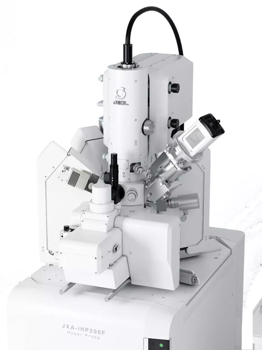 Soft X-Ray Emission Spectrometer for Li Detection