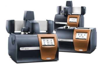 Discovery DSC from TA Instruments