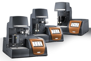 Discovery TGA from TA Instruments