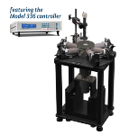 Affordable, general-purpose cryogen-free probe station – Lake Shore Model CRX-6.5K