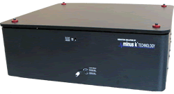 High Capacity BM-1 Bench Top Vibration Isolator