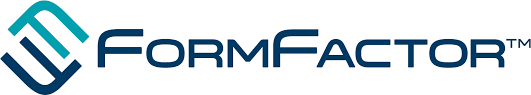 FormFactor logo.