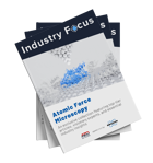Industry Focus eBook - Atomic Force Microscopy (1st Edition)