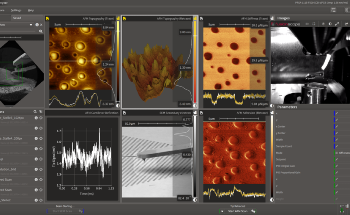 Redefining Nanoscale Analysis with FusionScope