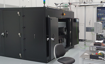 Automated AFM Solutions for the Semiconductor Industry